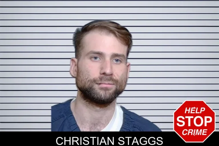 Christian Staggs