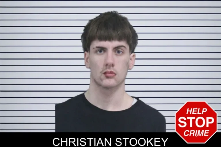 Christian Stookey