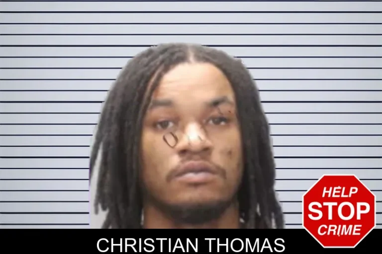 Christian Thomas