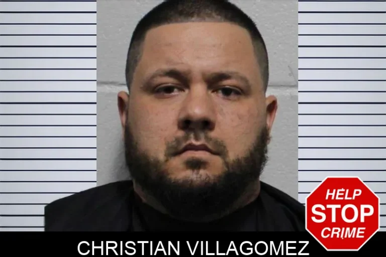 Christian Villagomez