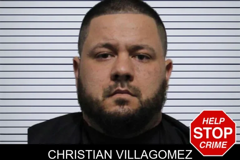 Christian Villagomez
