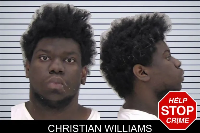 Christian Williams