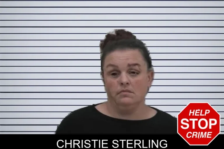 Christie Sterling