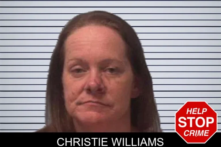 Christie Williams