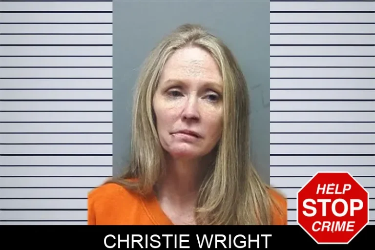 Christie Wright mugshot – Cherokee County , Georgia Christie Wright