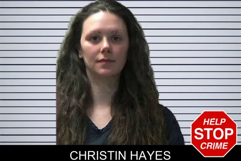 Christin Hayes
