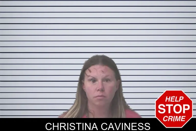 Christina Caviness