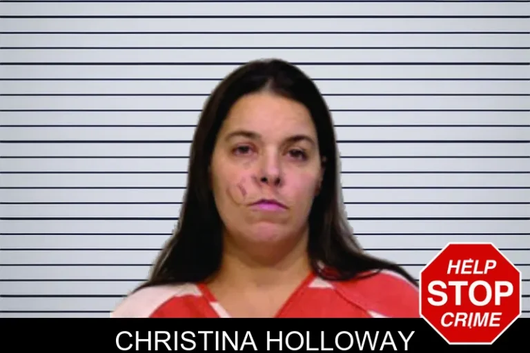 Christina Holloway