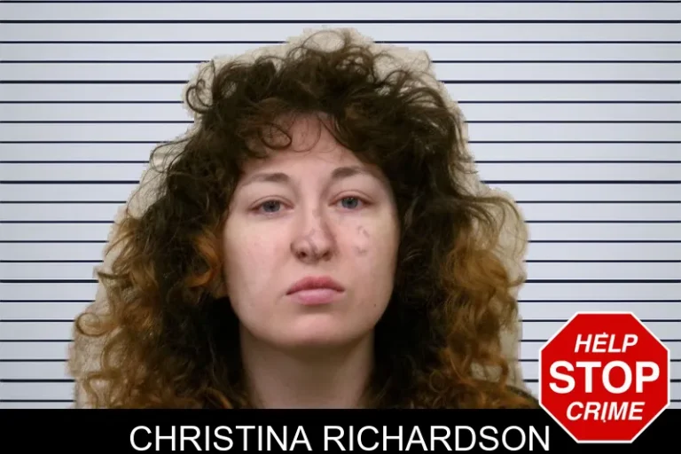 Christina Richardson