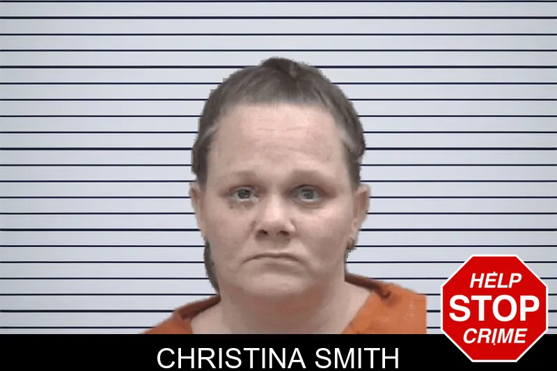 Christina Smith mugshot – Columbia County , Georgia Christina Smith mugshot