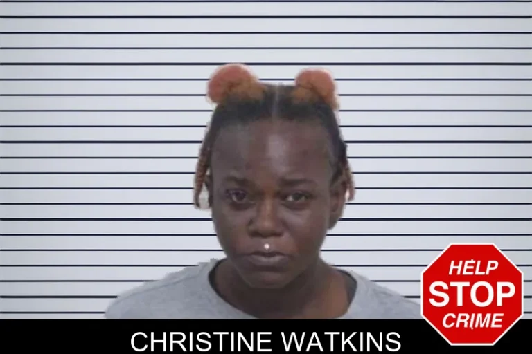 Christine Watkins