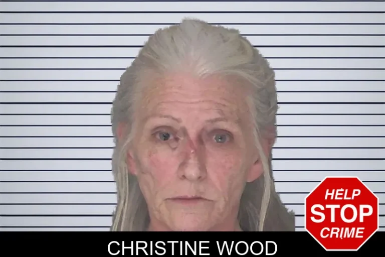 Christine Wood