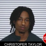 Christoper Taylor mugshot – Morgan County , Georgia Christoper Taylor mugshot