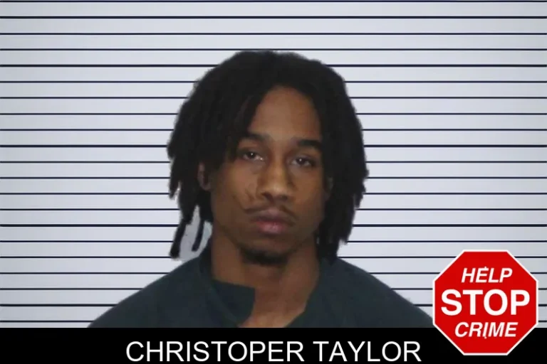 Christoper Taylor