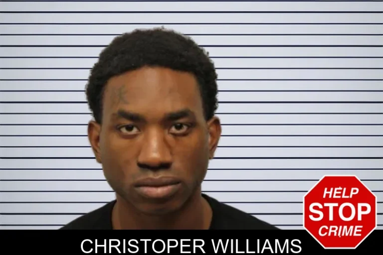 Christoper Williams