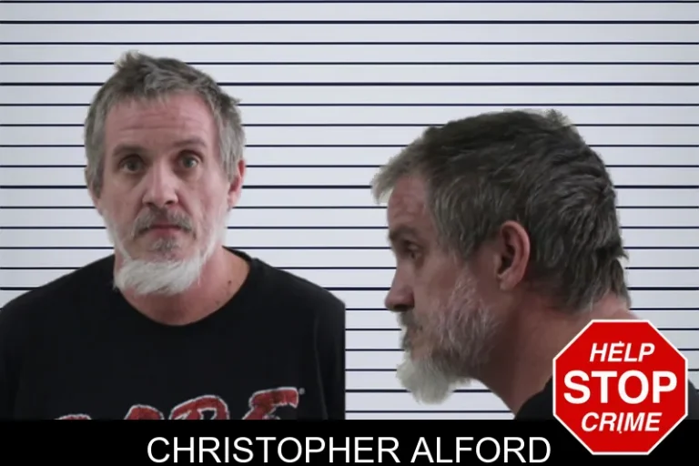 Christopher Alford