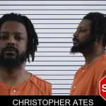 Christopher Ates mugshot – Houston County , Georgia Christopher Ates mugshot