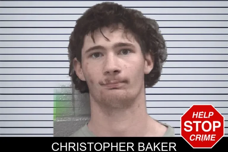 Christopher Baker
