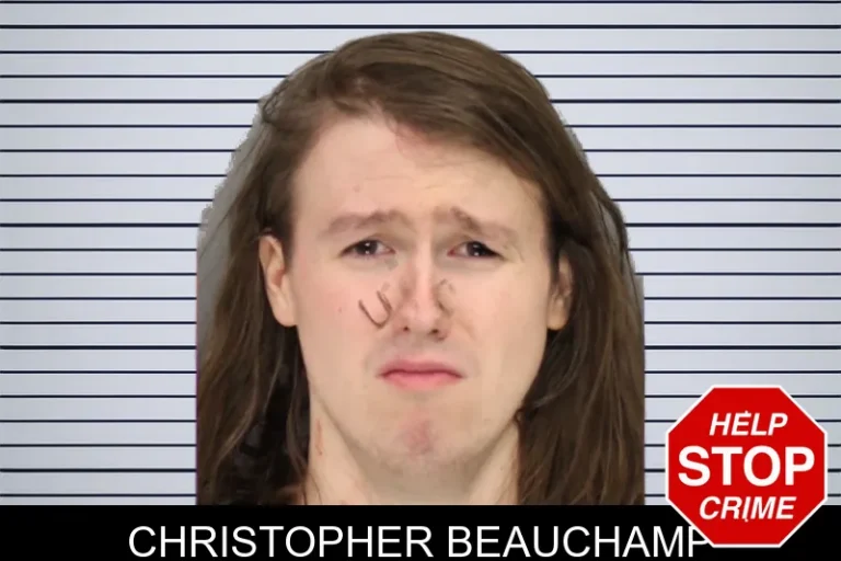 Christopher Beauchamp