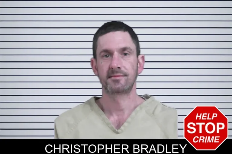Christopher Bradley