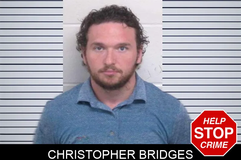 Christopher Bridges mugshot – Washington County , Georgia Christopher Bridges mugshot