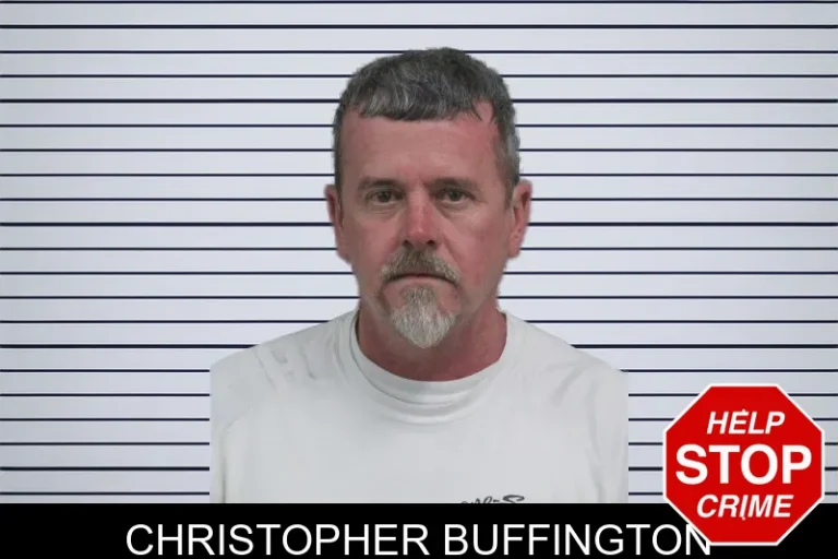Christopher Buffington