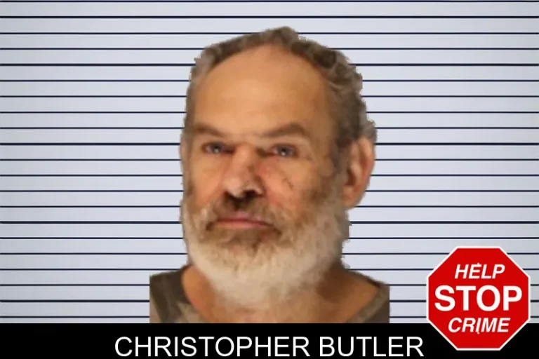 Christopher Butler