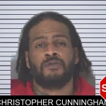 Christopher Cunningham mugshot – Douglas County , Georgia Christopher Cunningham mugshot