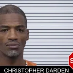 Christopher Darden mugshot – Paulding County , Georgia Christopher Darden mugshot