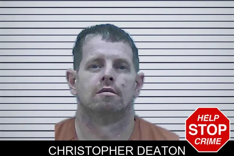 Christopher Deaton