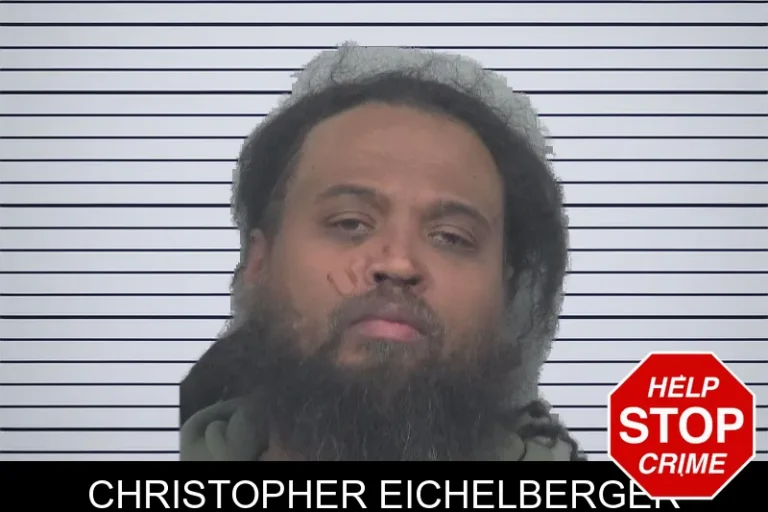 Christopher Eichelberger