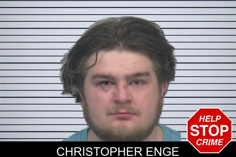 Christopher Enge