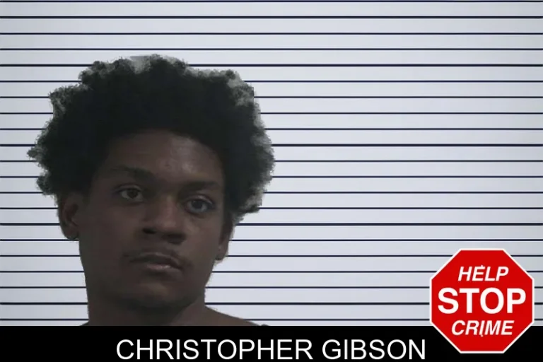 Christopher Gibson