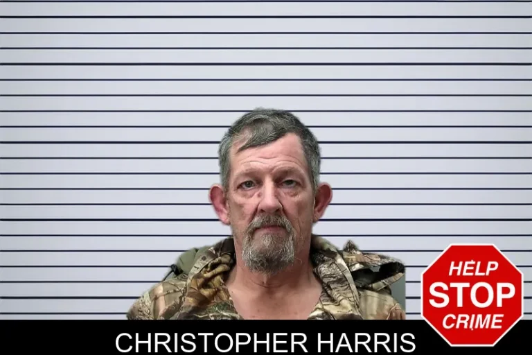 Christopher Harris