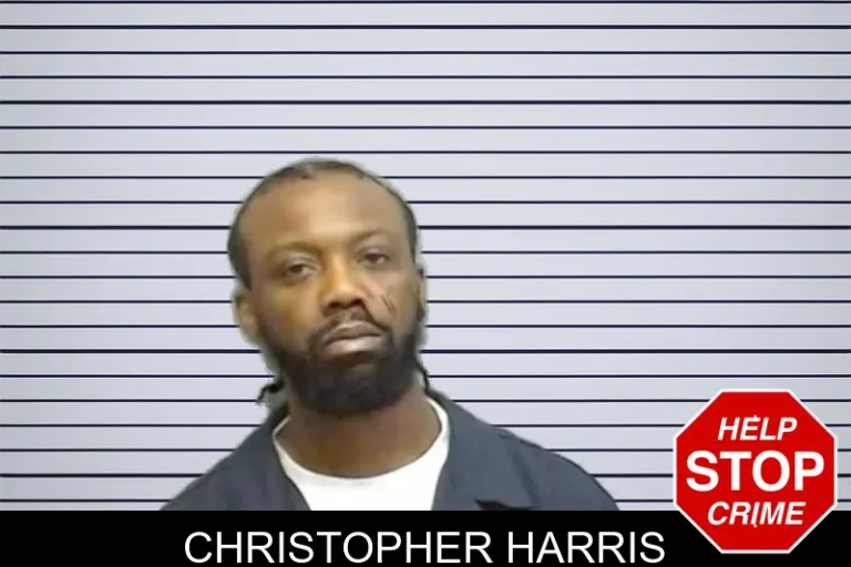 Christopher Harris