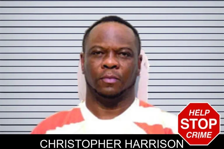 Christopher Harrison