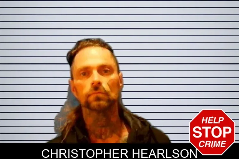 Christopher Hearlson