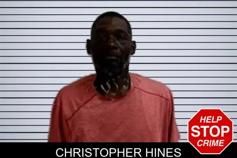 Christopher Hines