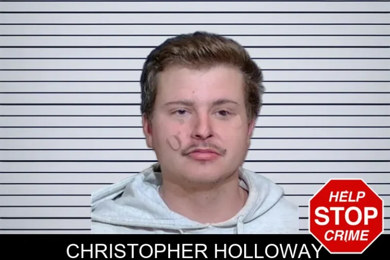 Christopher Holloway