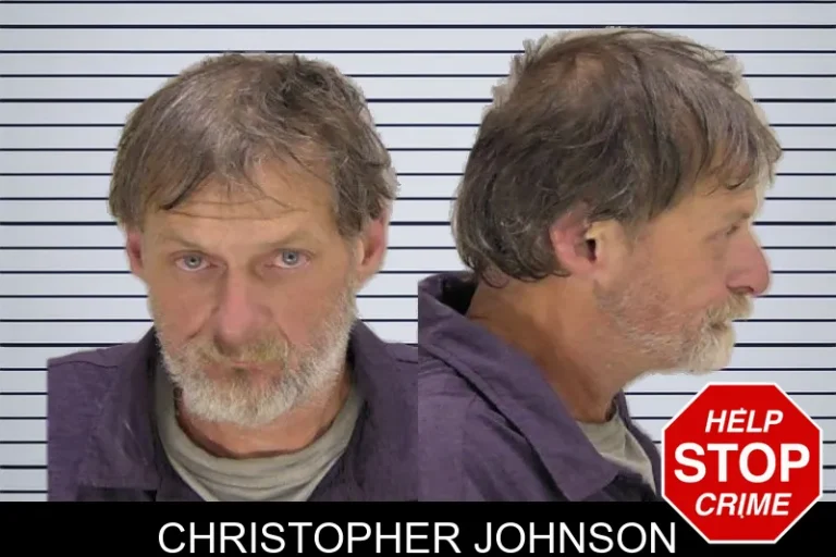 Christopher Johnson mugshot – Richmond County , Georgia Christopher Johnson