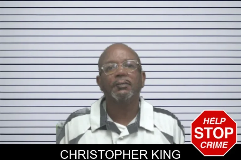 Christopher King