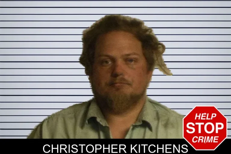 Christopher Kitchens