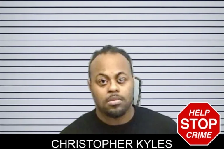 Christopher Kyles