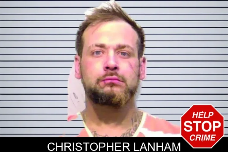 Christopher Lanham