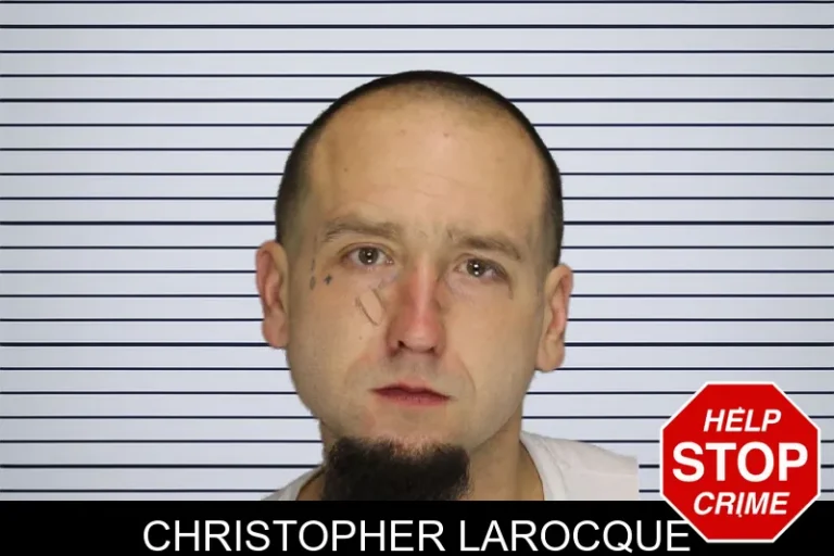 Christopher Larocque