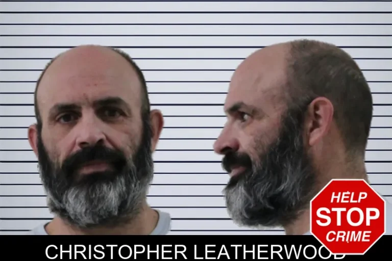 Christopher Leatherwood