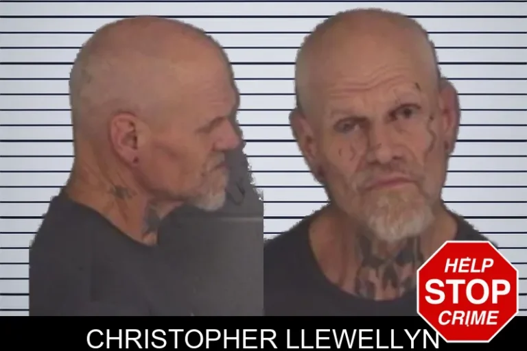 Christopher Llewellyn