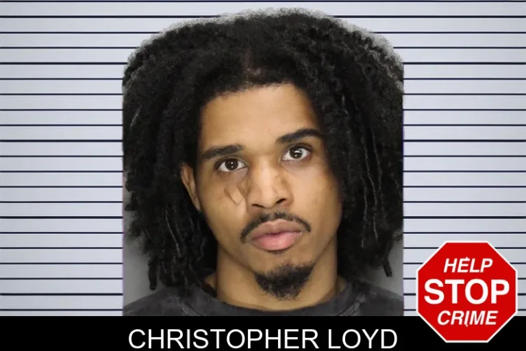 Christopher Loyd