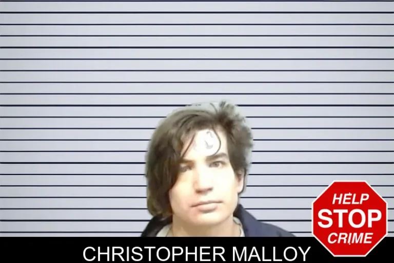 Christopher Malloy