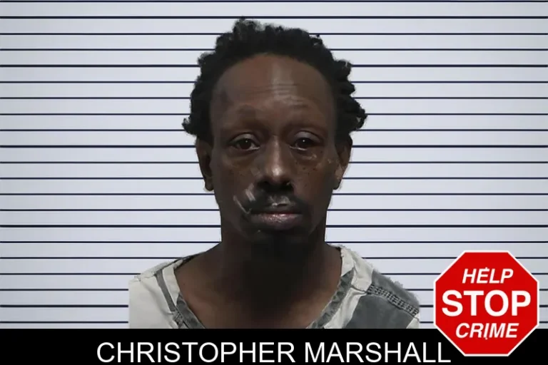 Christopher Marshall